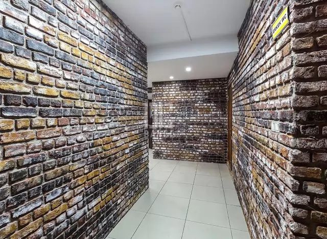 Köşk İnşaat Taş Duvarcısı